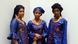 Musikband aus Niger - Les Filles de Illighadad Musikband aus Niger - Les Filles de Illighadad