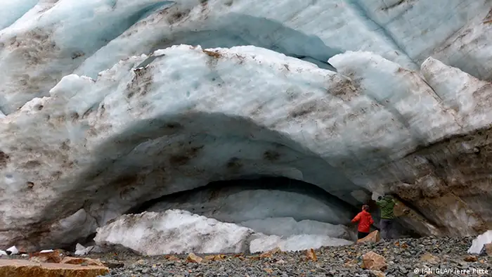 Andes Argentinos