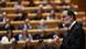 Der spanische Ministerpäsident Mariano Rajoy redet vor dem Senat in Madrid (Foto: REUTERS) Der spanische Ministerpäsident Mariano Rajoy redet vor dem Senat in Madrid (Foto: REUTERS)