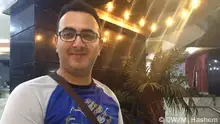 مايكل يوسف .. دراسة الإنجليزية طريق نحو التعليم الذاتي