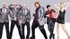 Marko Kon i Milan Nikolić sa ostatkom ekipe Marko Kon i Milan Nikolić sa ostatkom ekipe
