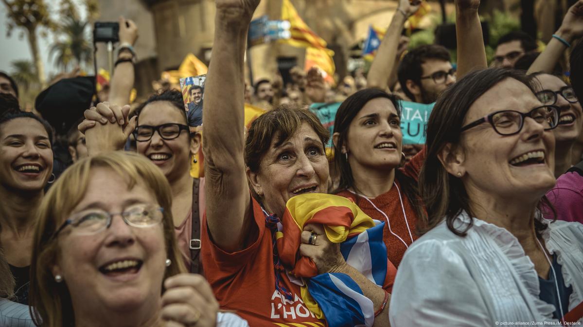 The Catalan conflict: Two U of T experts weigh in on the battle brewing in  Spain