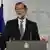 Spanien PK Ministerpräsident Mariano Rajoy in Madrid