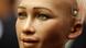 Sophia, a life-like humanoid robot, is pictured at the UN headquarters in New York, Oct. 11, 2017 Sophia, a life-like humanoid robot, is pictured at the UN headquarters in New York, Oct. 11, 2017
