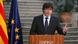 Presidente catalão destituído, Carles Puigdemont Presidente catalão destituído, Carles Puigdemont