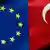 Türkei EU Flüchtlingsdeal Symbolbild