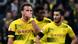 Deutschland Hannover 96 - Borussia Dortmund Deutschland Hannover 96 - Borussia Dortmund