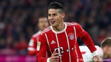 Estos son los 40 latinos y españoles que juegan en la Bundesliga