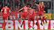 Deutschland Bayern München - RB Leipzig | Jubel Deutschland Bayern München - RB Leipzig | Jubel