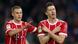 Deutschland Bayern München - RB Leipzig | Lewandowski Deutschland Bayern München - RB Leipzig | Lewandowski