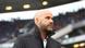Frustrierter BVB-Trainer Peter Bosz. Foto: Getty Images Frustrierter BVB-Trainer Peter Bosz. Foto: Getty Images