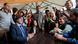 Puigdemont in Girona Puigdemont in Girona