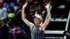 Singapur Wozniacki feiert mit Sieg über Venus Williams größten Karriere-Erfolg Singapur Wozniacki feiert mit Sieg über Venus Williams größten Karriere-Erfolg