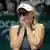 Singapur Wozniacki feiert mit Sieg über Venus Williams größten Karriere-Erfolg