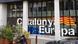Belgien Gebäude der Vertretung Kataloniens bei der Europäischen Kommission Belgien Gebäude der Vertretung Kataloniens bei der Europäischen Kommission