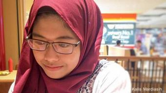 Meiliana Dan Pasal Penodaan Agama Yang Terus Menghantam Minoritas Kolom Bersama Berdialog Untuk Mencapai Pemahaman Dw 04 09 2018