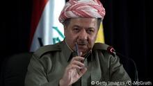 رئيس كردستان العراق السابق: يوم سيطرة الجيش على كركوك يوم أسود