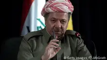 رئيس كردستان العراق السابق: يوم سيطرة الجيش على كركوك يوم أسود