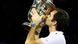 Schweiz Federer gewinnt zum achten Mal in Basel Schweiz Federer gewinnt zum achten Mal in Basel