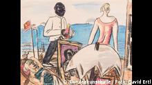 Gurlitt Collection: Germany's most infamous Nazi-looted art trove