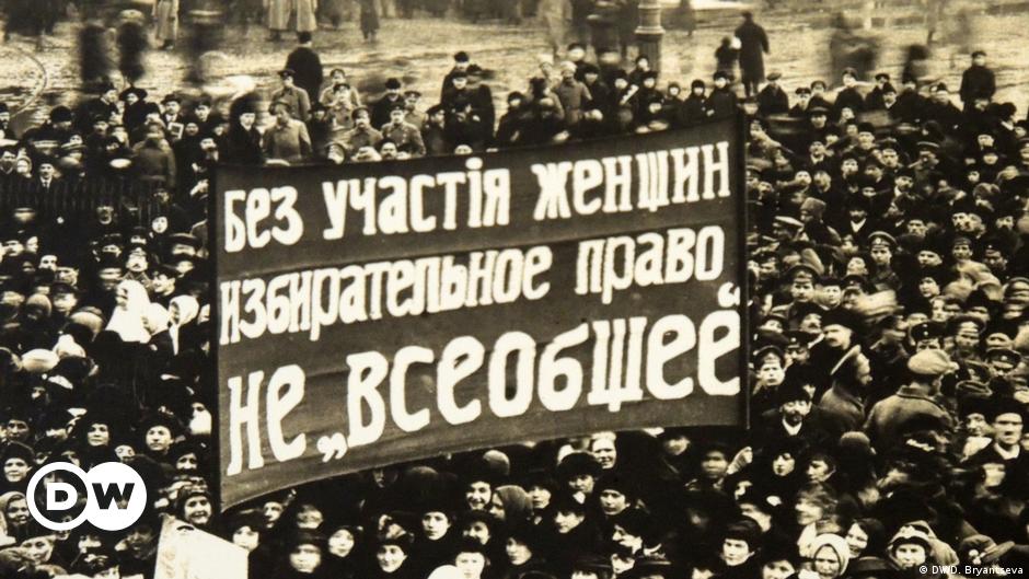 Курсовая работа: Положение в стране и в прессе после февраля 1917 г