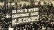 Демонстрация за предоставление женщинам в России избирательного права. Петроград, 19 марта 1917 г. Демонстрация за предоставление женщинам в России избирательного права. Петроград, 19 марта 1917 г.