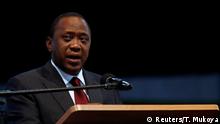 Presidente de Kenia gana elecciones repetidas