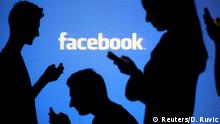 Facebook видалив сотні сторінок, які маніпулювали громадською думкою в Україні