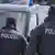 Deutschland Polizeieinsatz in Mecklenburg-Vorpommern