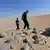 Oman Mars-Simulation in der Wüste von Dhofar