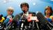 Rueda de prensa de Puigdemont y parte de su exgovern en Bruselas Rueda de prensa de Puigdemont y parte de su exgovern en Bruselas