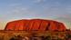 Australien Ayers Rock Uluru Australien Ayers Rock Uluru
