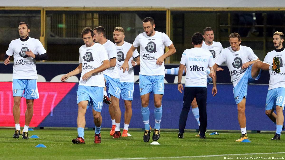 Antisemitizam na tribinama DW 12.09.2021