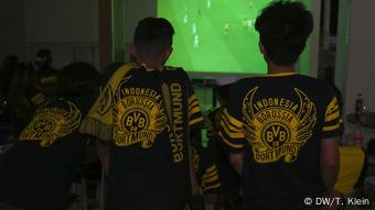 Fanclub Borussia Dortmund Indonesia