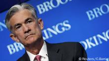 Trump nomina a Jerome Powell sucesor de Yellen en la Fed