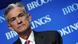 Gouverneur der Federal Reserve, Jerome Powell, besucht eine Konferenz in der Brookings Institution in Washington Gouverneur der Federal Reserve, Jerome Powell, besucht eine Konferenz in der Brookings Institution in Washington