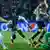 Fussball UEFA Champions League - FC Porto vs Leipzig - Tor 2:1