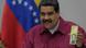 Venezuela - Maduro präsentiert 100 000-Bolivar-Schein Venezuela - Maduro präsentiert 100 000-Bolivar-Schein