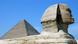 Ägypten - die Große Sphinx von Gizeh Ägypten - die Große Sphinx von Gizeh
