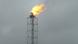 Gas flaring (photo: DW/Jan-Philipp Scholz) Gas flaring (photo: DW/Jan-Philipp Scholz)