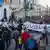 Malta Protest nach Mord an Journalistin Daphne Caruana Galizia
