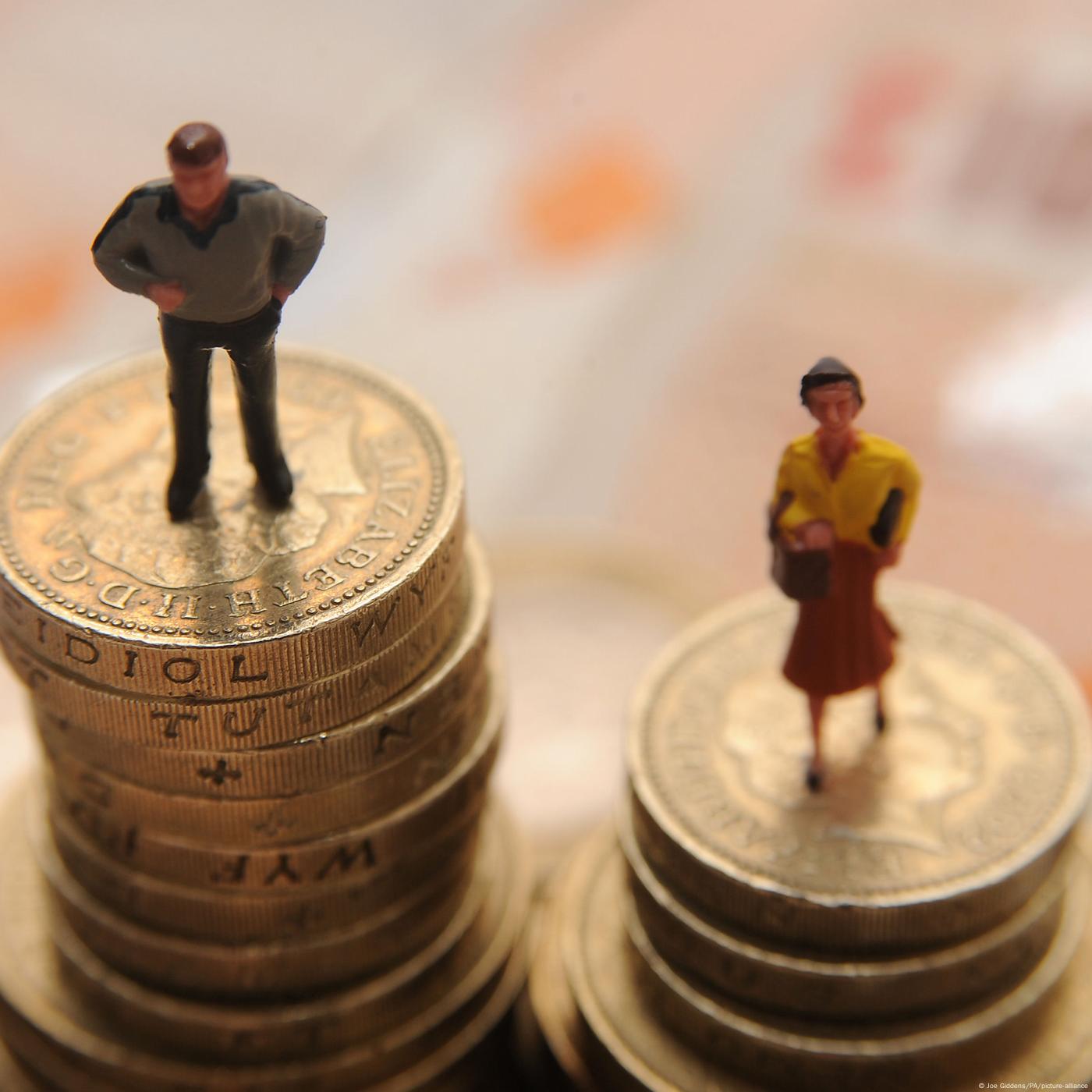 Do partner-dependent women hinder feminism? thumbnail