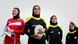 Tehran, Rugby Freundschaftsspiel zwischen Iran und Deutschland Tehran, Rugby Freundschaftsspiel zwischen Iran und Deutschland