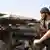 Syrien - Deir ez-Zor: Soldaten der Republikanische Garde Syriens