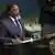 UN-Generalversammlung in New York | Joseph Kabila, Präsident Kongo