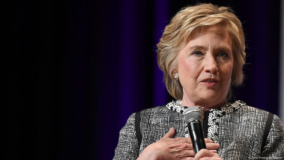 Clinton Kobanili kadın savaşçılarla ilgili dizi çekecek