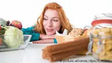 طريقك إلى الرشاقة ـ تناول كميات كبيرة من الخضار والفواكه 