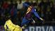 FC Villarreal gegen FC Barcelona Lionel Messi FC Villarreal gegen FC Barcelona Lionel Messi