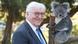 Bundespräsident Steinmeier in Australien Bundespräsident Steinmeier in Australien