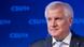 Deutschland Horst Seehofer, Ministerpräsident Bayern Deutschland Horst Seehofer, Ministerpräsident Bayern